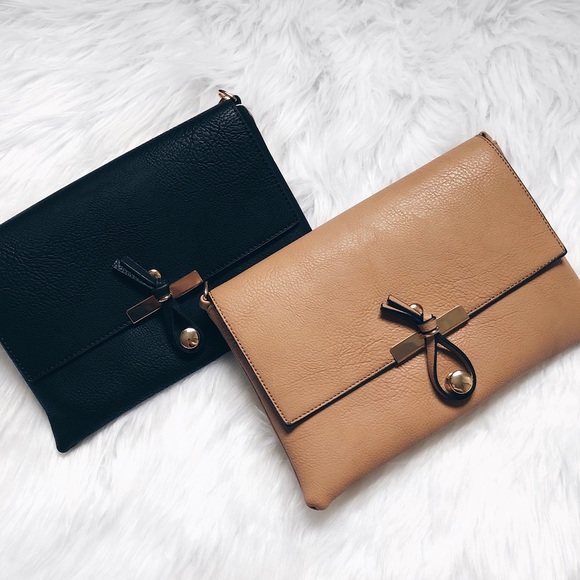 •SOLD• Knotted’ Bag - Picture 6 of 6